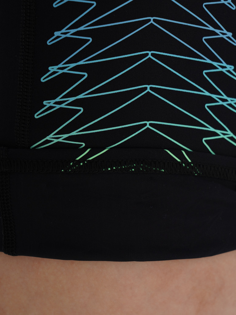 Speedo ұлдарға арналған шорт-жүзулігі — фото №6