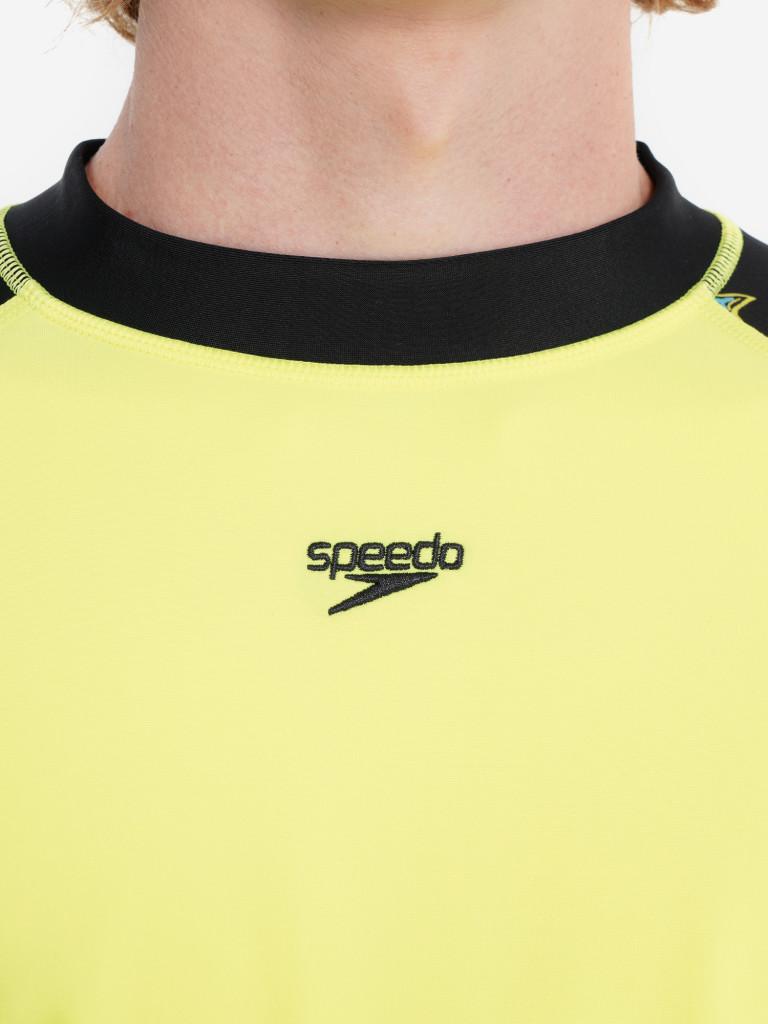 Speedo ұлдарға арналған рашгарды — фото №4