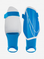 Щитки футбольные детские Nike Charge