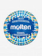 Мяч для пляжного волейбола Molten