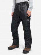 Брюки утепленные мужские Mountain Hardwear Compressor Alpine Pant