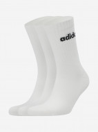 adidas ұйықтары, 3 жұп