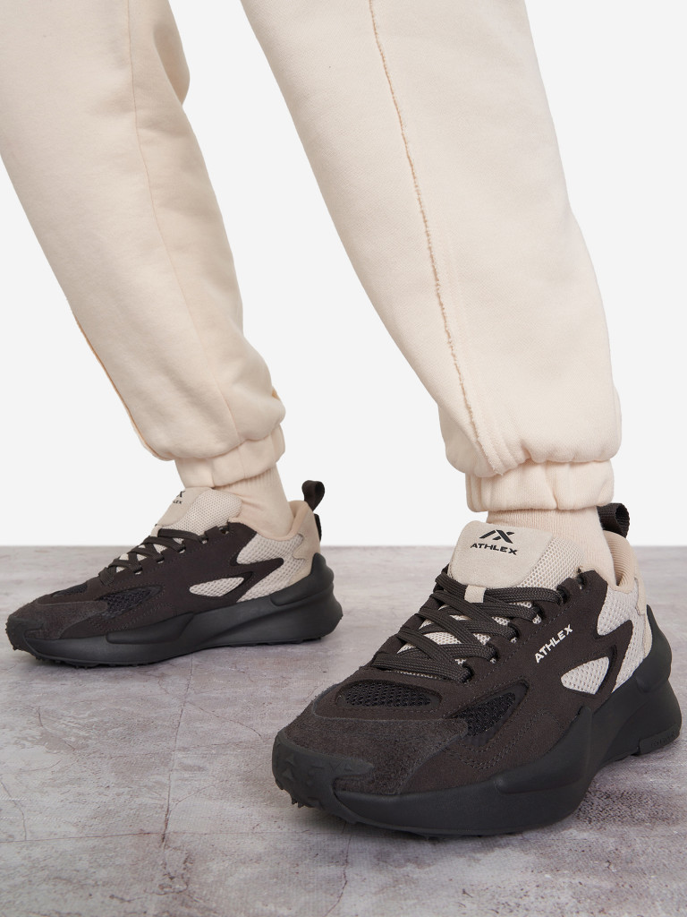 Athlex Fuse әйелдер кроссовкасы — фото №8