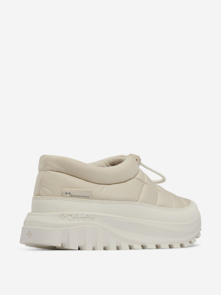 Columbia Snowtrot Unwind әйелдер қонышсыз бәтеңкесі — фото №8