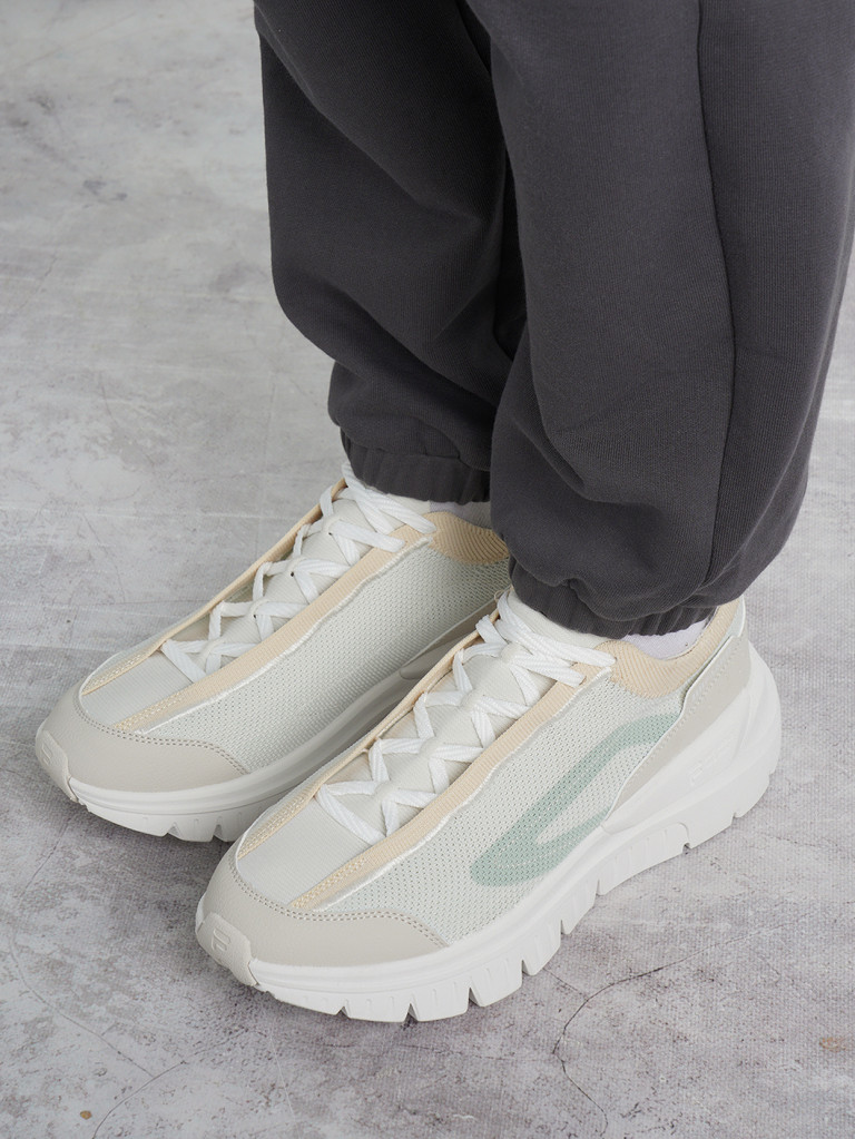 Кроссовки женские FILA Offset Nxt — фото №9