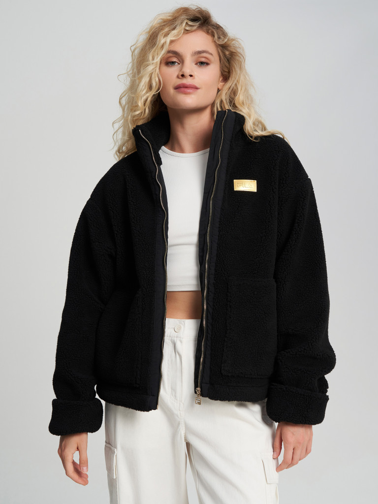 FILA әйелдер жылы курткасы