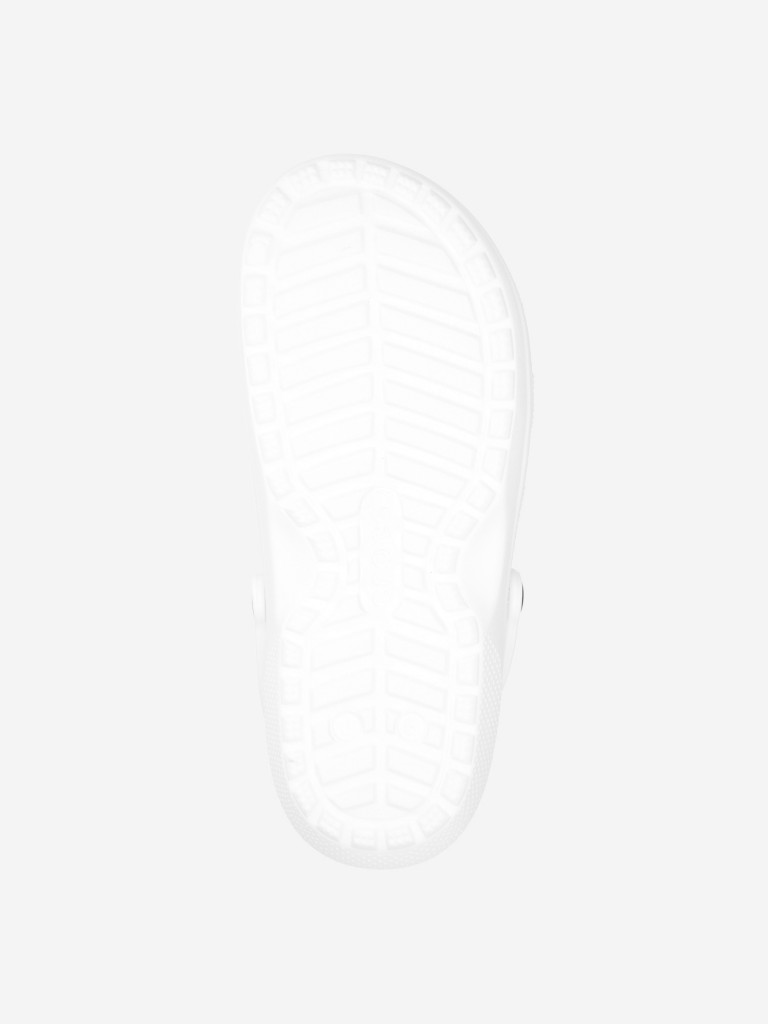 Сабо детские Crocs Classic Lined — фото №5