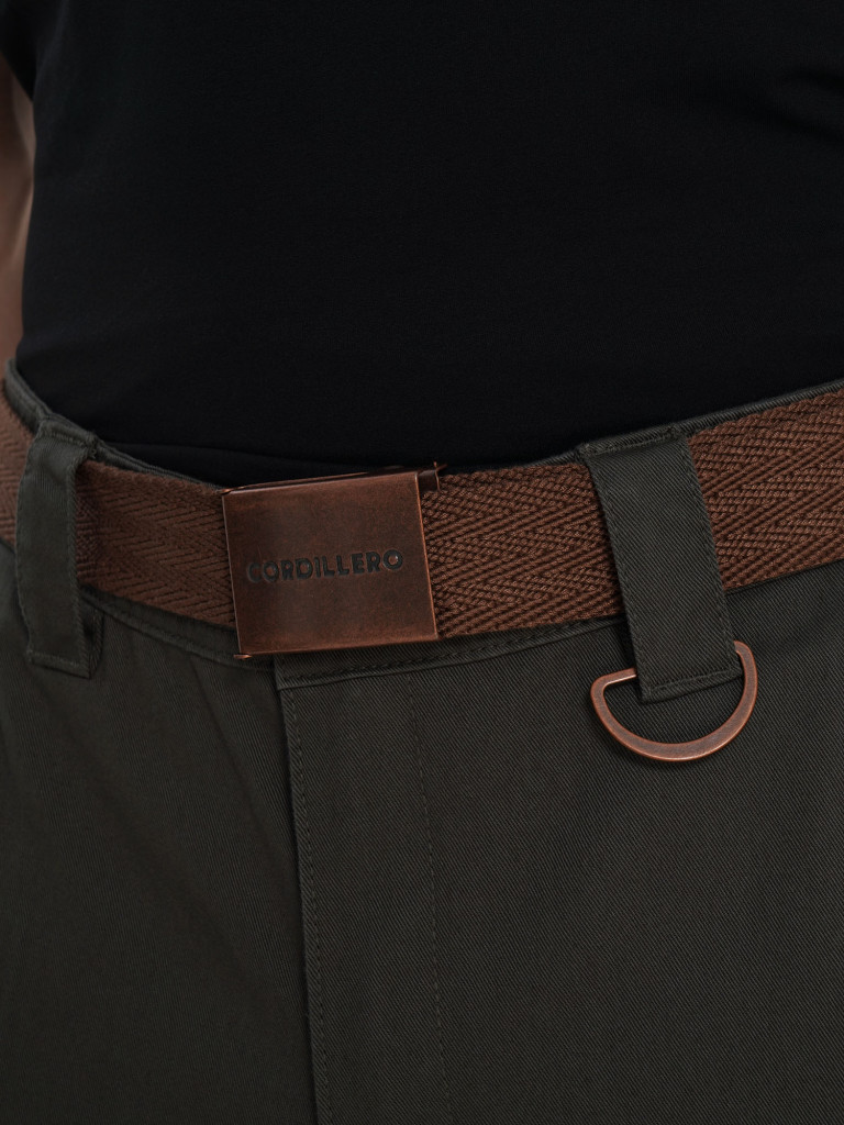 Cordillero ерлер шалбары — фото №5