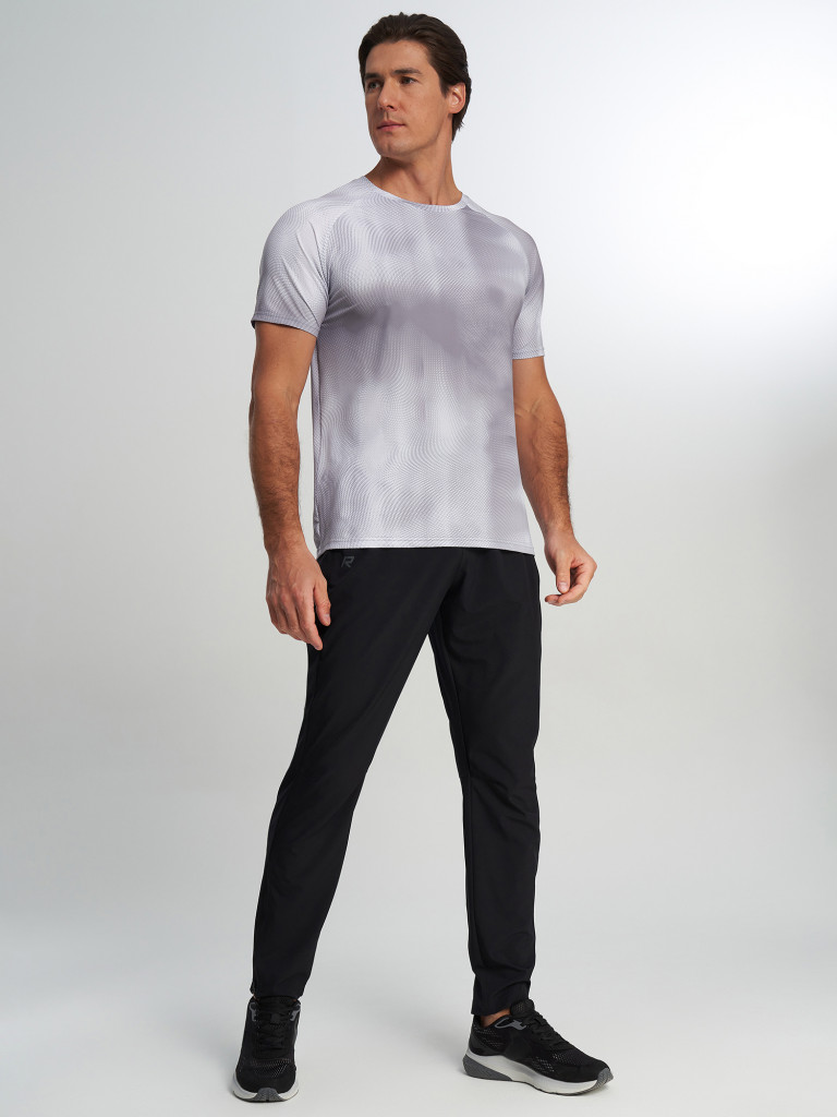 Футболка мужская Rukka Muukko Print — фото №5