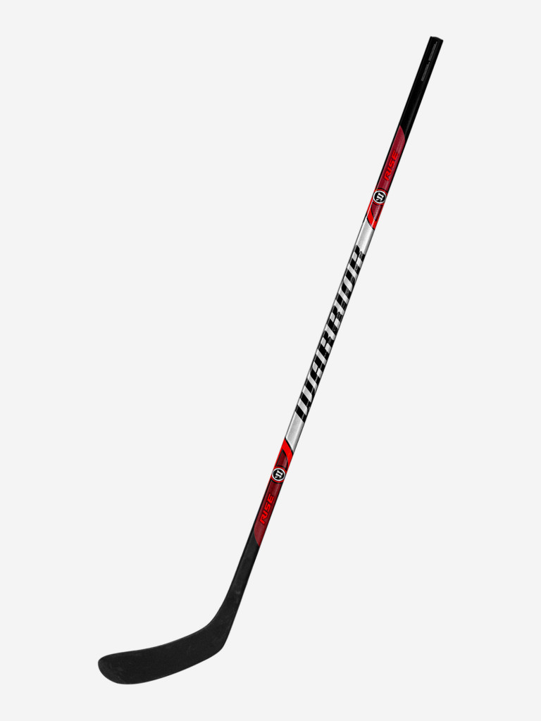 Клюшка хоккейная детская Warrior Rise 20 YTH