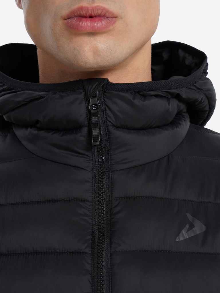 Пуховик мужской Demix — фото №6