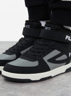 Кеды утепленные для мальчиков FILA Fil Nxt Mid — фото №11