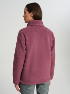 Джемпер флисовый женский Columbia West Bend Full Zip II — фото №3