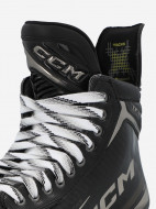 Коньки хоккейные детские CCM Tacks XF PRO INT — фото №3