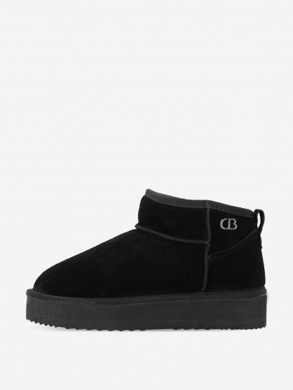 Угги женские Cotton Belt Nicol