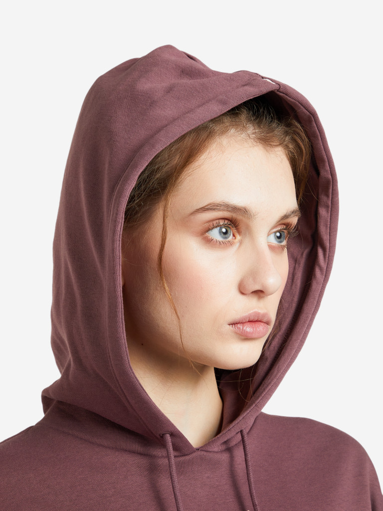 Худи женское PUMA Power Safari — фото №4