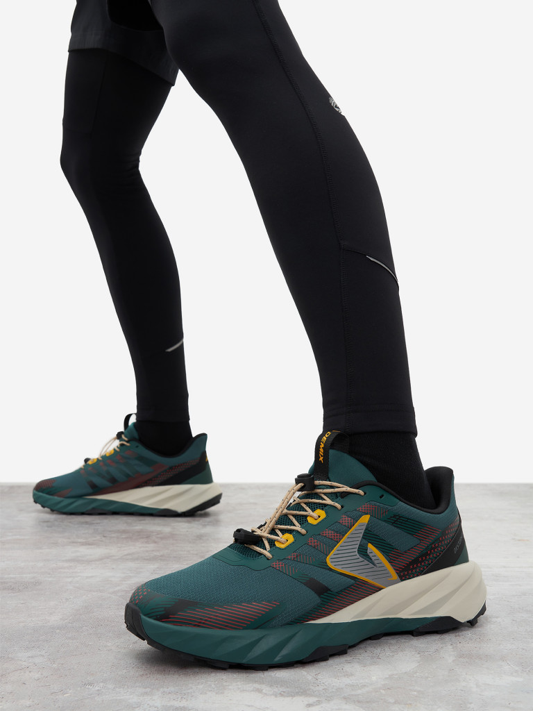 Кроссовки мужские Demix Speed Trail Pro — фото №9