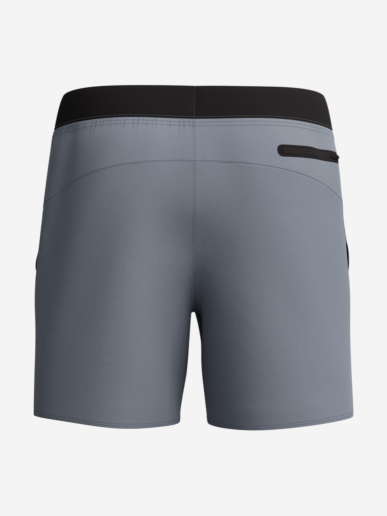 Speedo Solid ерлер жүзу шорты — фото №2