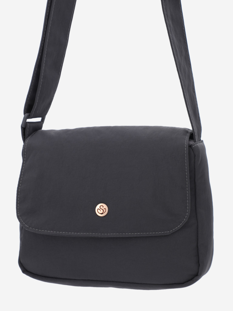 Сумка через плечо женская Sensana — фото №6