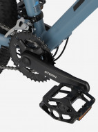 Велосипед горный Stern Mount Pro 27.5" — фото №6