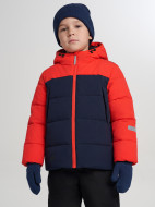 Пуховик для мальчиков Oldos!