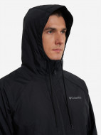 Ветровка мужская Columbia Spire Heights Iv Jacket — фото №7