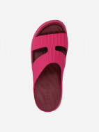 Шлепанцы женские Crocs Getaway Groove Platform HStrap — фото №6