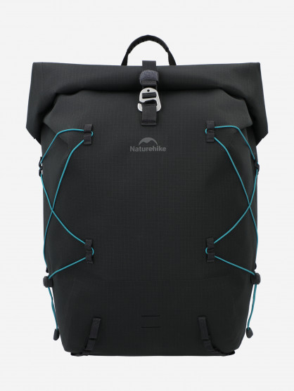 Рюкзак-гермомешок Naturehike Whale Fall 2.0, 28 л