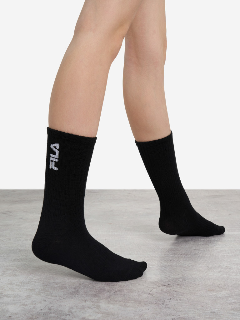 FILA ұлдарға арналған ұйықтары, 3 жұп