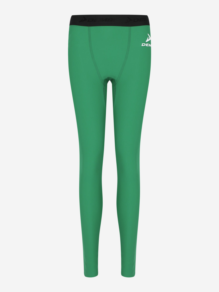 Тайтсы компрессионные для мальчиков Demix — фото №4