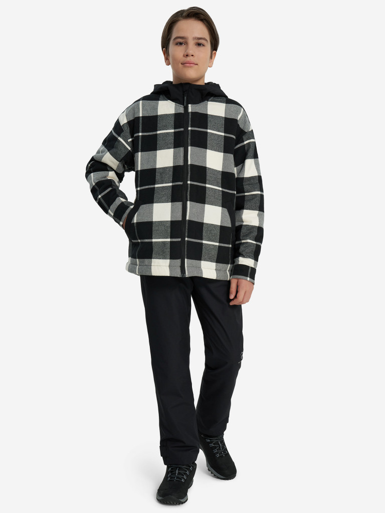 Рубашка для мальчиков Northland — фото №5