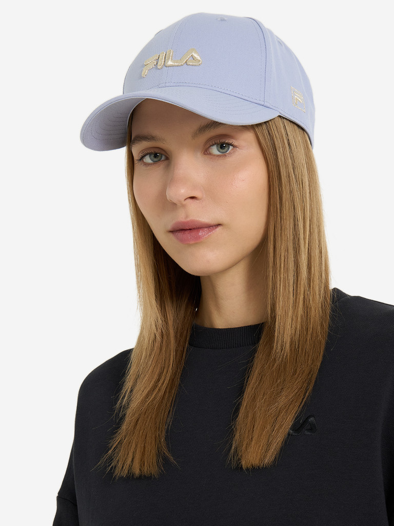 Бейсболка FILA — фото №5