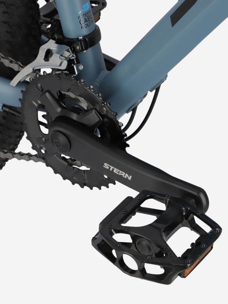 Велосипед горный Stern Mount Pro 27.5" — фото №6