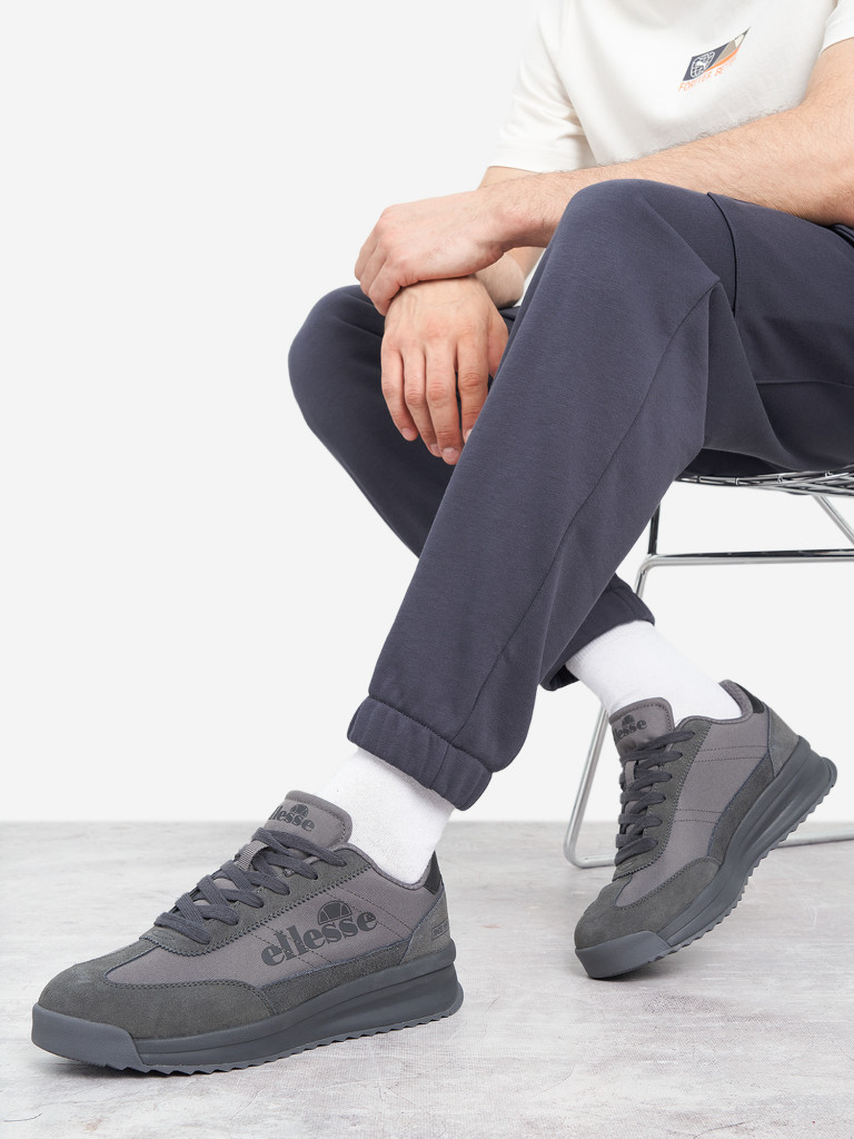 Ellesse Romeo ерлер кроссовкасы — фото №7