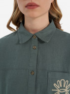 Рубашка женская Cordillero — фото №6