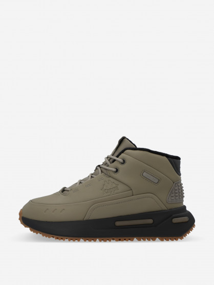 Kappa Cingoli Mid ерлер жылы кроссовкасы