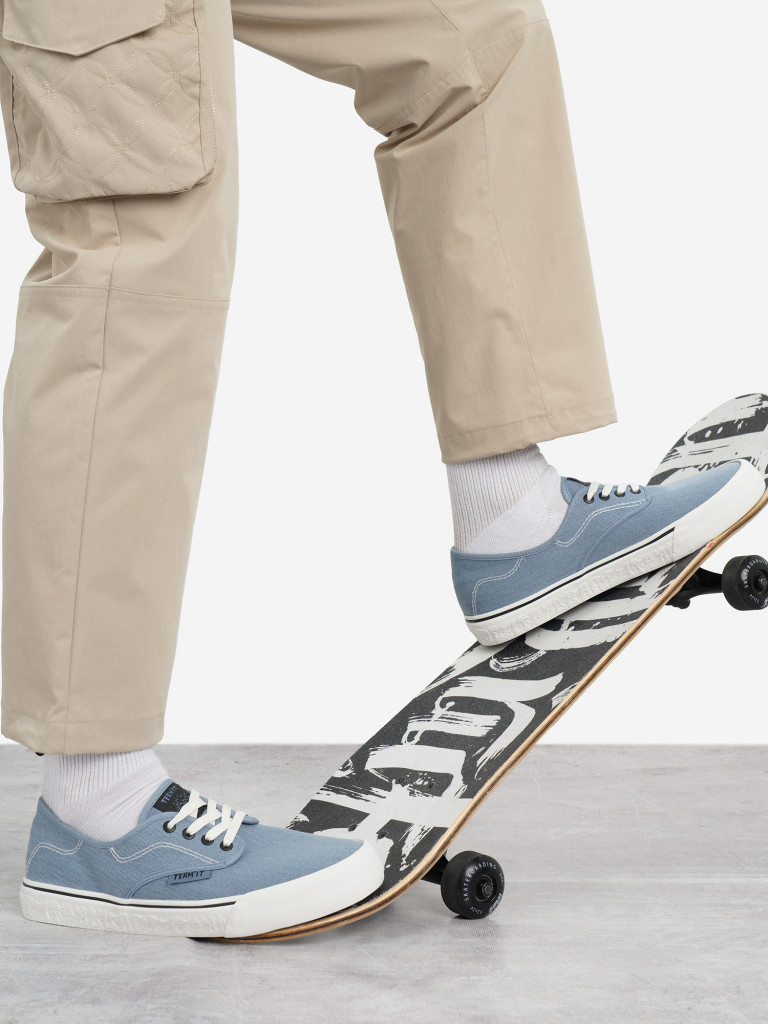 Кеды мужские Termit Sp Ego — фото №7