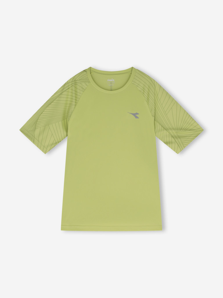 Diadora ерлер футболкасы — фото №9