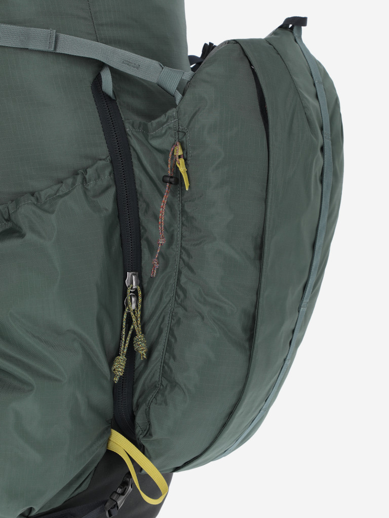 Рюкзак Mountain Hardwear PCT, 55 л — фото №23