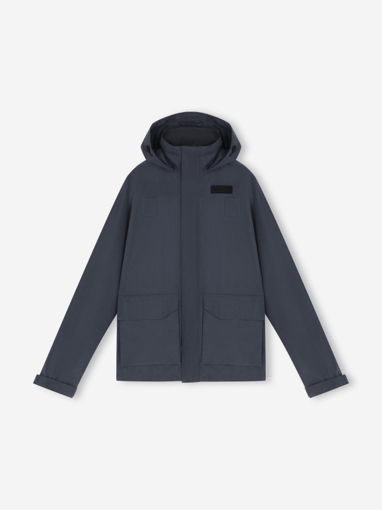 Geotech ерлер мембраналы курткасы — фото №17