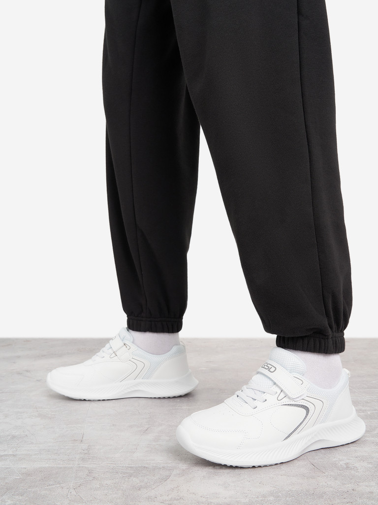 Кроссовки для мальчиков GSD Quick — фото №9