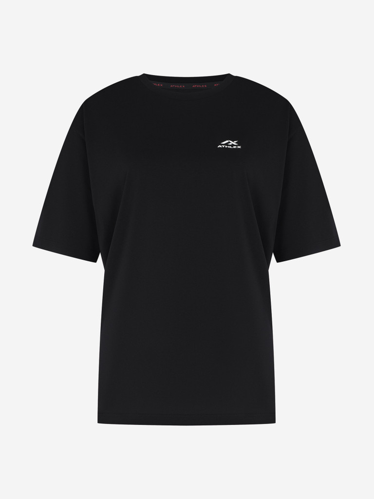 Athlex әйелдер футболкасы