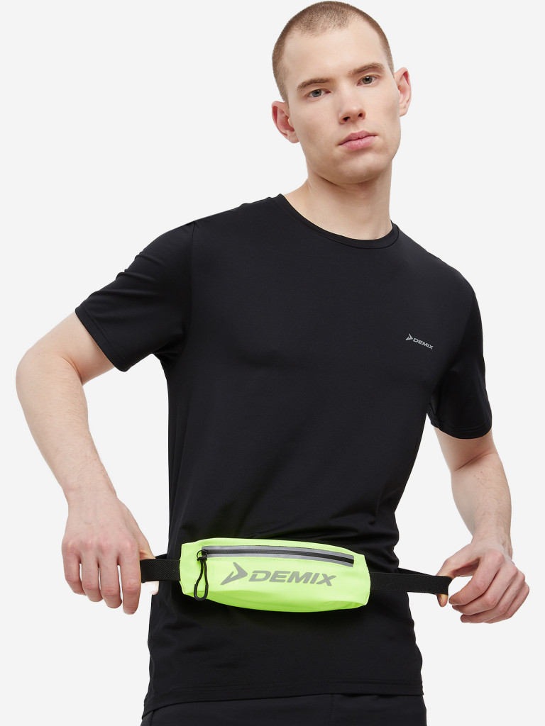 Demix бел сөмкесі — фото №8