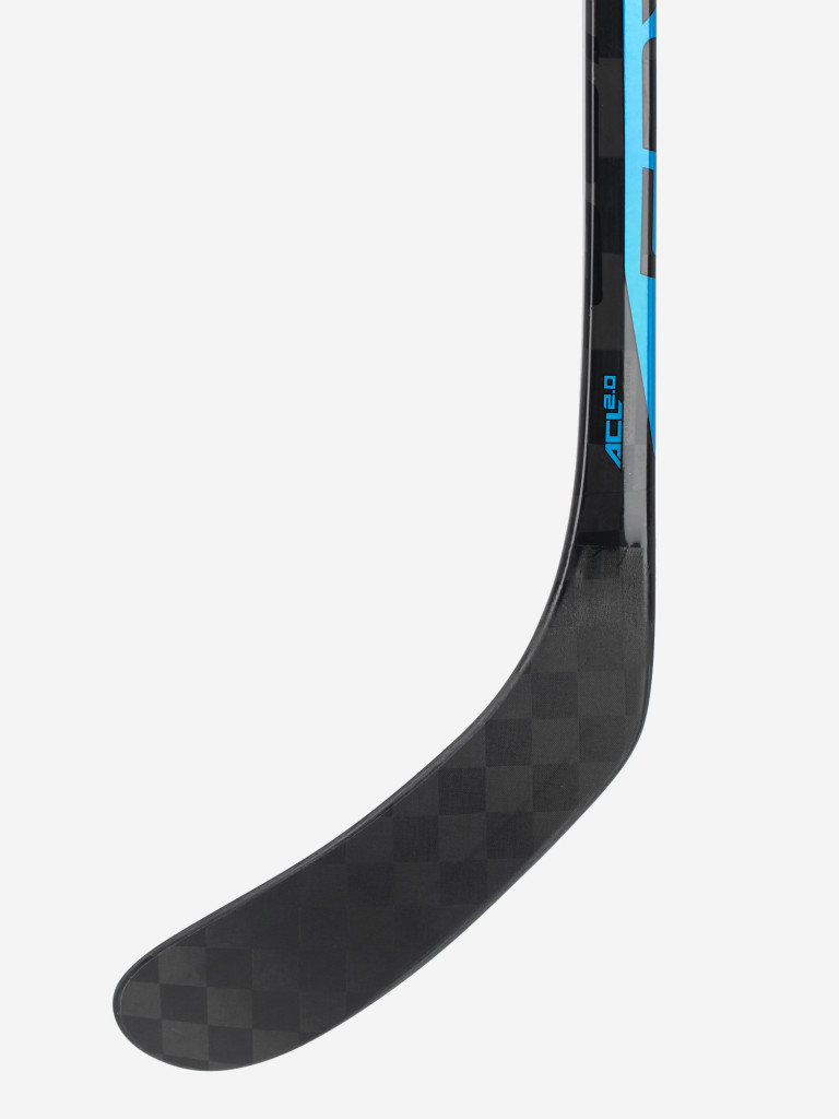 Bauer Nexus Sync INT жасөспірімдерге арналған хоккей имек таяғы — фото №4