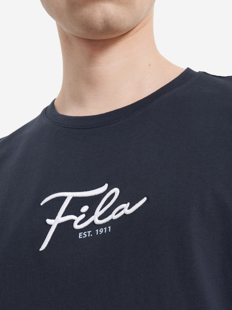 Футболка мужская FILA — фото №5