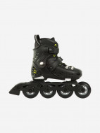 Роликовые коньки детские раздвижные FILA NRK Junior Boy — фото №4