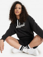 Худи женское PUMA Ess+ Blossom Script