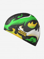 Шапочка для плавания Mad Wave Fire — фото №2