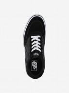 Кеды мужские Vans Brooklyn Ls — фото №6