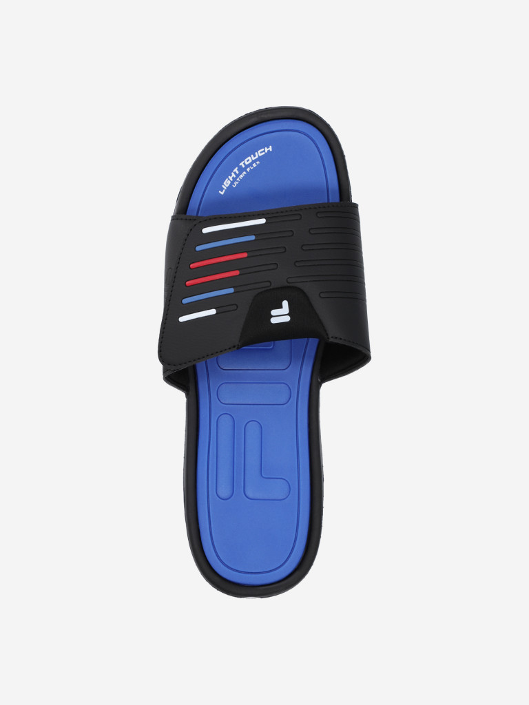 Шлепанцы мужские FILA Ultratouch Slide 2.0 — фото №4